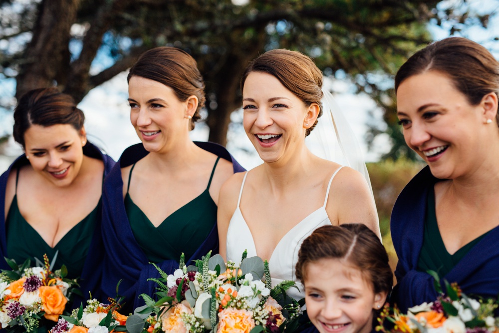 Wychmere beach club wedding Cape Cod wedding photographer